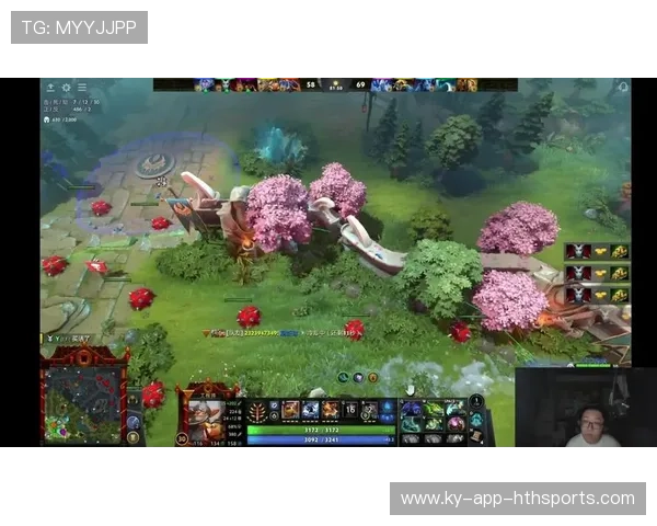 《Dota2》天命之战：全世界最强战队激烈角逐！