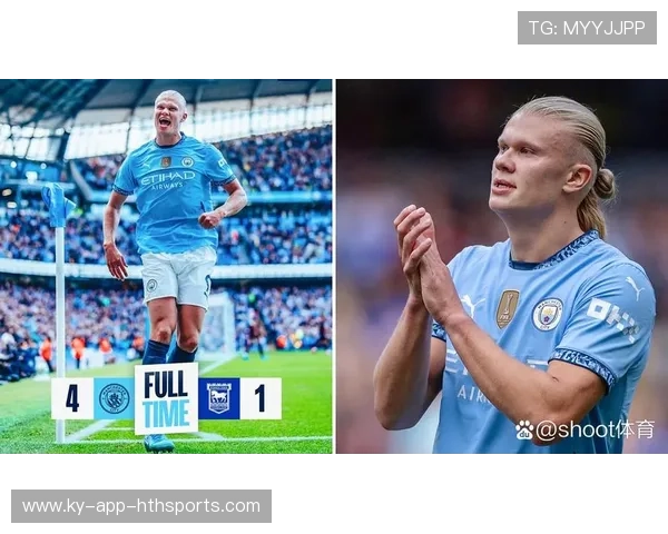 哈兰德再次拒绝采访：曼城高层挠头