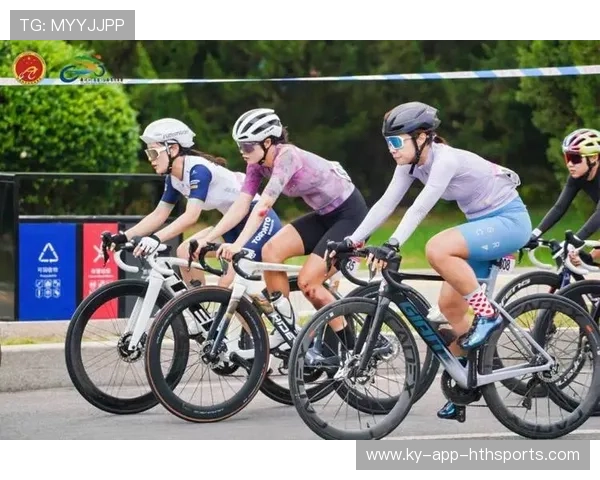 公路赛选手耐力储备良好，多人进入备战第二阶段